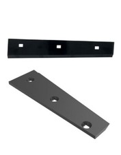 Plunger head knives for John Deere square baler 327,328,336,348 E17777/E42088