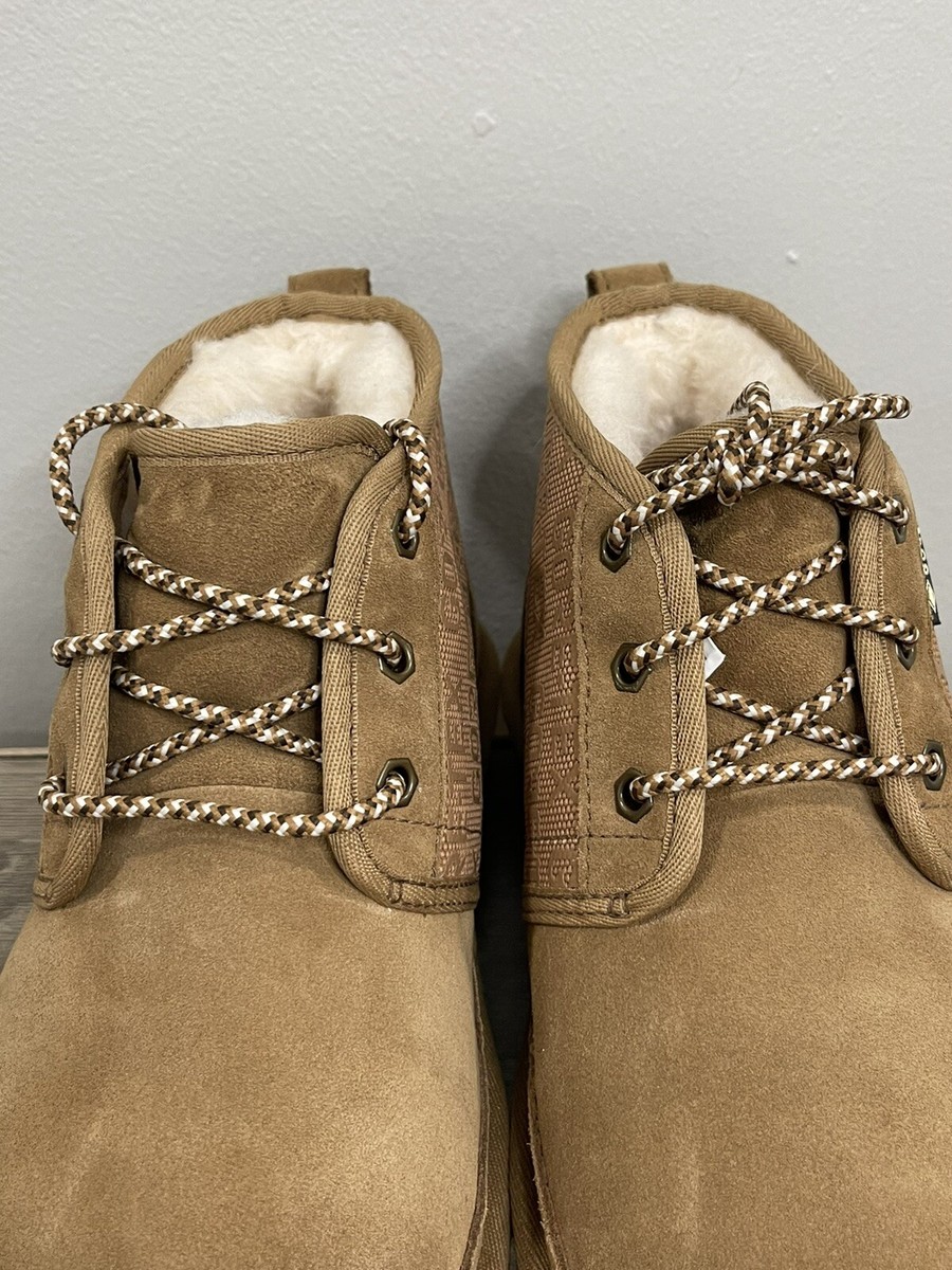 Men's Size 5 / Women's 6 UGG Neumel GORE-TEX Waterproof Men's Size 5 / Women's 6 UGG Neumel GORE-TEX Waterproof