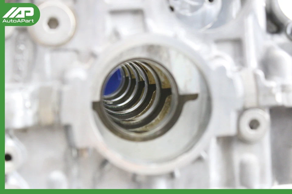 ✅ 11-18 BMW E90 E92 F10 335i 535i N55 Motor Bloque Desnudo 7585986 OEM Foto 4 de 4