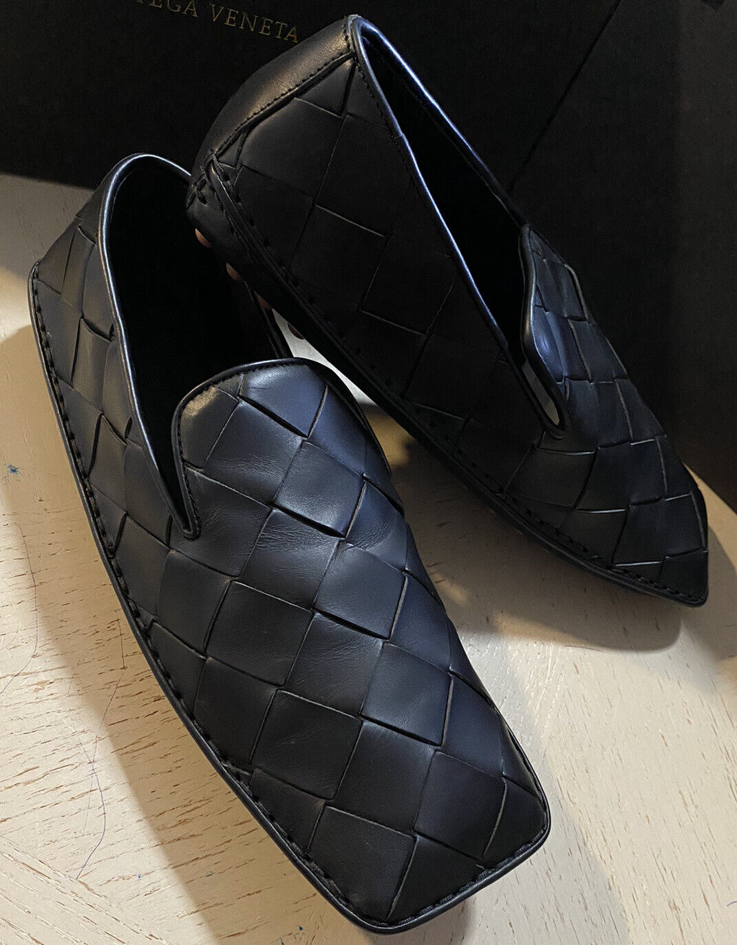 bottega veneta shoes