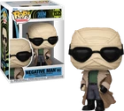 Funko POP! Television: Doom Patrol - Negative Man #1535