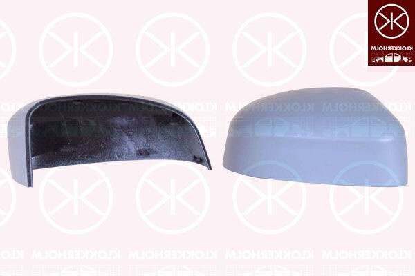 AußEnspiegel Abdeckung - Rechts - FüR Ford Mondeo Iv (BA7) 2007-2015 - 1483678-image