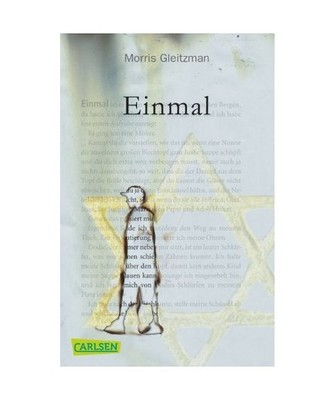 Einmal, Gleitzman, Morris