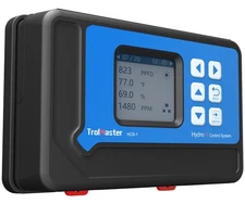Trolmaster Hydro-X Enviroment Control System Controller HCS-1 Retail $328.18