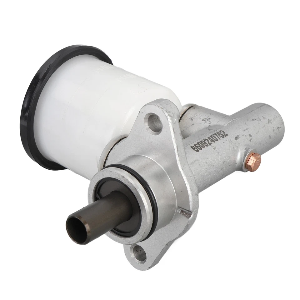 Brake Master Cylinder 51100-70A00 Impact Resistant Construction For SJ413 SAMUR☚ - Image 4 of 4