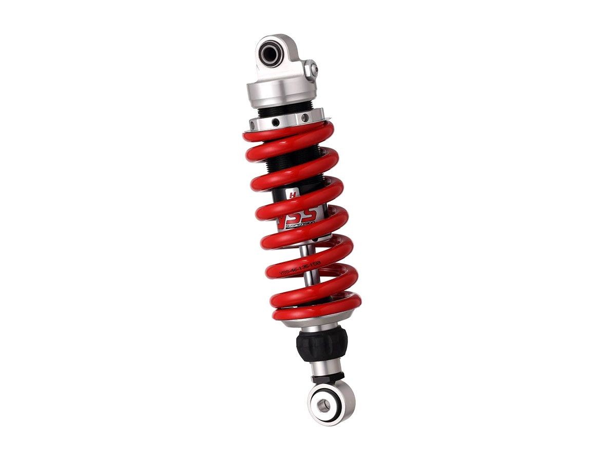 ADJUSTABLE YSS SHOCK ABSORBER FOR HONDA XR 250 R 03-04 MZ366