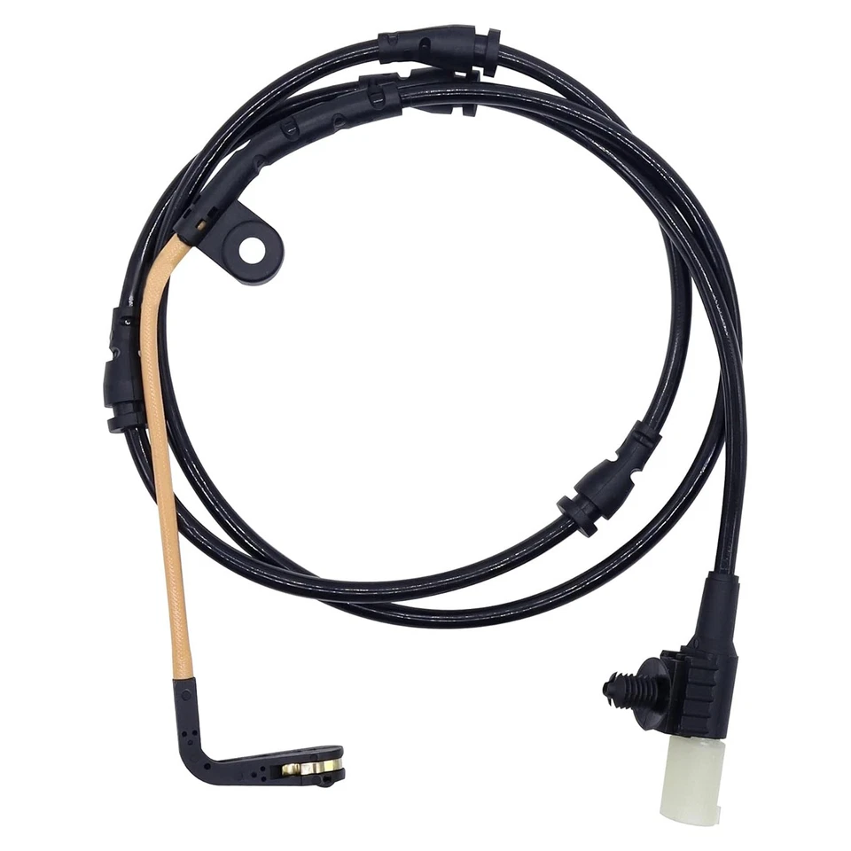 2 Disc Brake Pad Wear Sensors Front & Rear for with Land Rover Range Rover Sport Foto 4 de 4