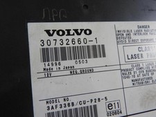 Autoradio Volvo XC90