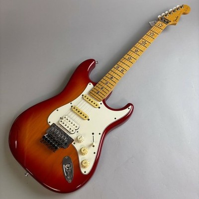 Fender STR135RS Richie Sambora Signature Electric Gutiar used w