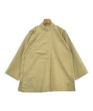 COMME des GARCONS COMME des GARCONS Jackets Other Beige S 2200613478083