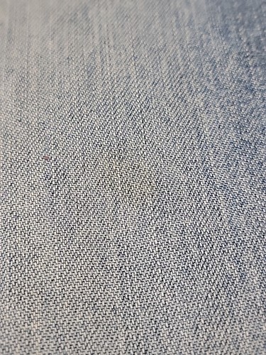 Vintage Tommy Hilfiger Carpenter Jeans Mens 32x34 Rap Hip Hop - Picture 20 of 22