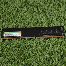 Silicon Power 8GB DDR4 Desktop Memory – 2133MHz CL15
