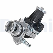 DELPHI AGR-Ventil elektrisch für Opel Grandland X 1.5 Turbo D Combo