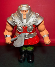 Masters of the Universe Ram Man Complete MOTU Mattel Vintage 2