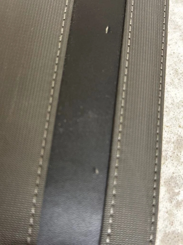 Rocketfish RF-ERNYKFR1GY Tablet Case w/ Stand, for Kindle Fire, Gray, NEW! - Image 4 of 4