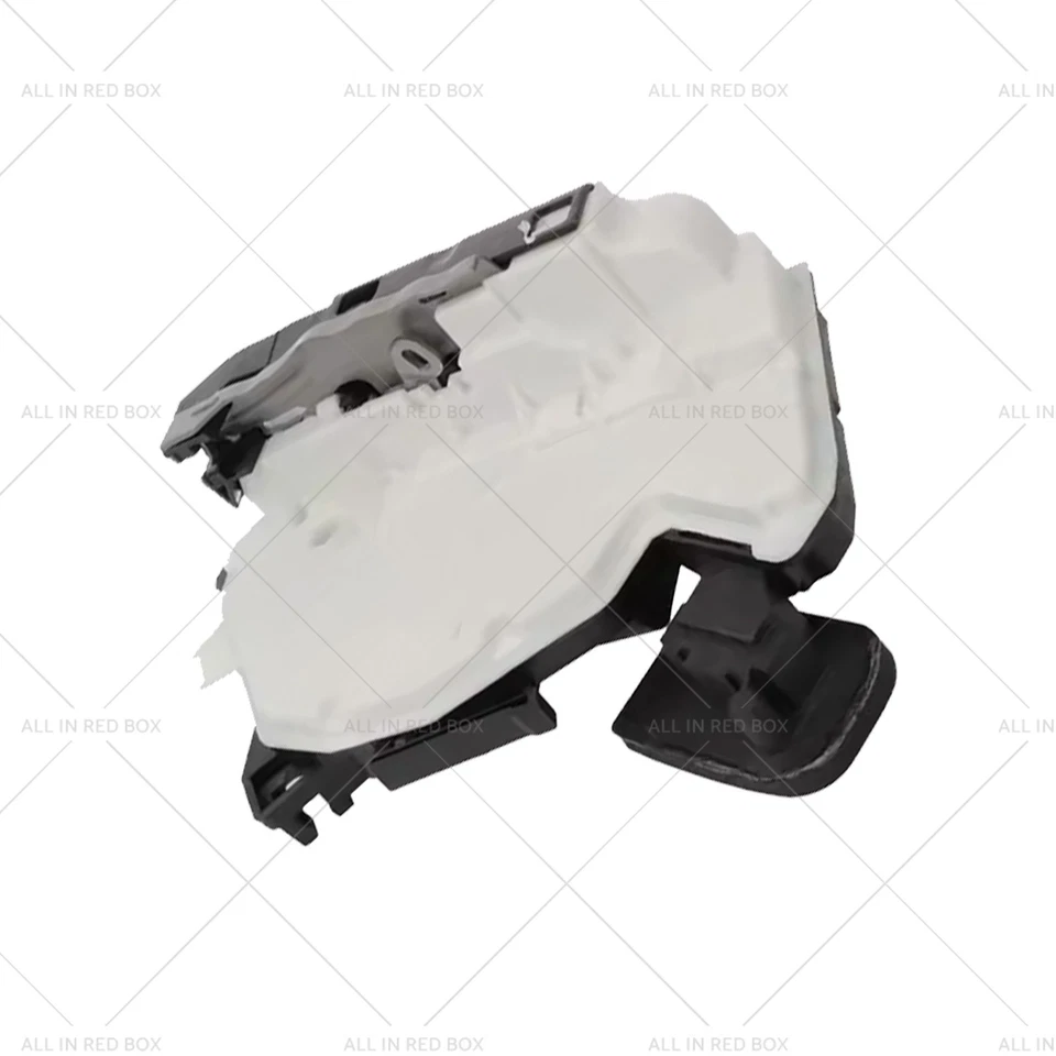 Passenger Front Right Door Lock Actuator Suitable for Volkswagen Polo Skoda Foto 2 de 4