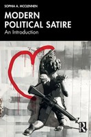 Sophia A. Mcclennen | Modern Political Satire | Taschenbuch | Englisch (2026)
