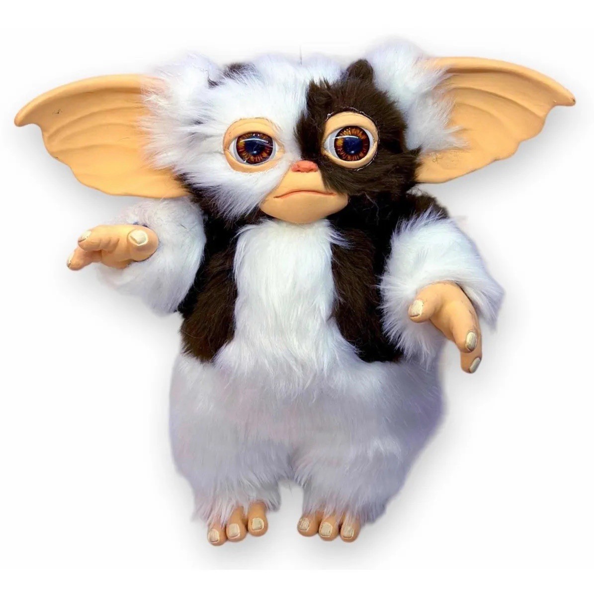 Gremlins Gizmo プッシュドール GREMLINS GIZMO SINGING & DANCING 7