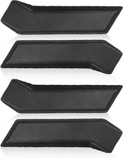 Cubierta agarre estribo lado conductor para Ford F150 2015-2022