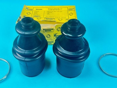 Renault R12 R15 R17 R18 Drive Shaft CV Boot Set 7701013309 BDK NOS