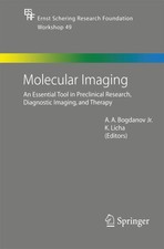 Molecular Imaging Kai Licha (u. a.) Taschenbu...