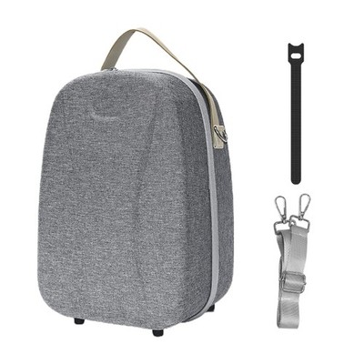 Small Traveling Box EVA Carrying Bags for PS VR2 Headset Storage Bags Holder