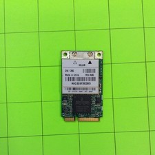 Laptop Computer Broadcom DW 1390 Mini Pcie Wireless Card Network Card