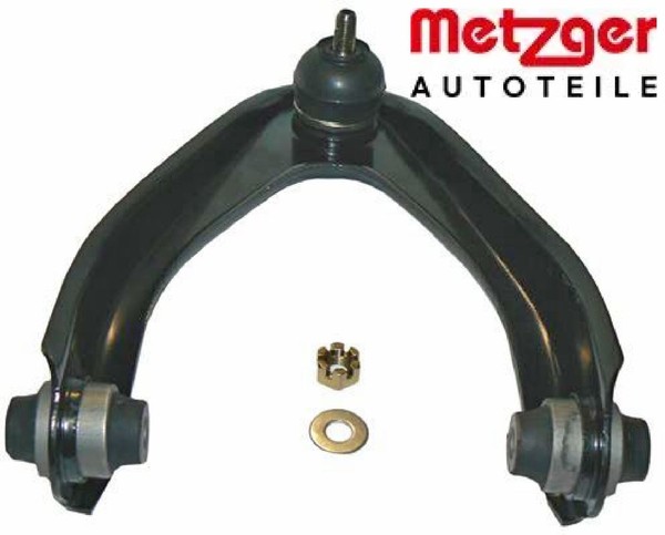 Metzger 58043802 Lenker FüR RadaufhäNgung Querlenker Lenker FüR Honda-image