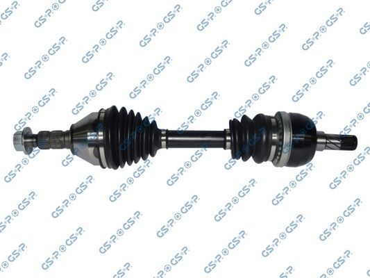 NEU - GSP 221035 Antriebswelle FüR Opel-image