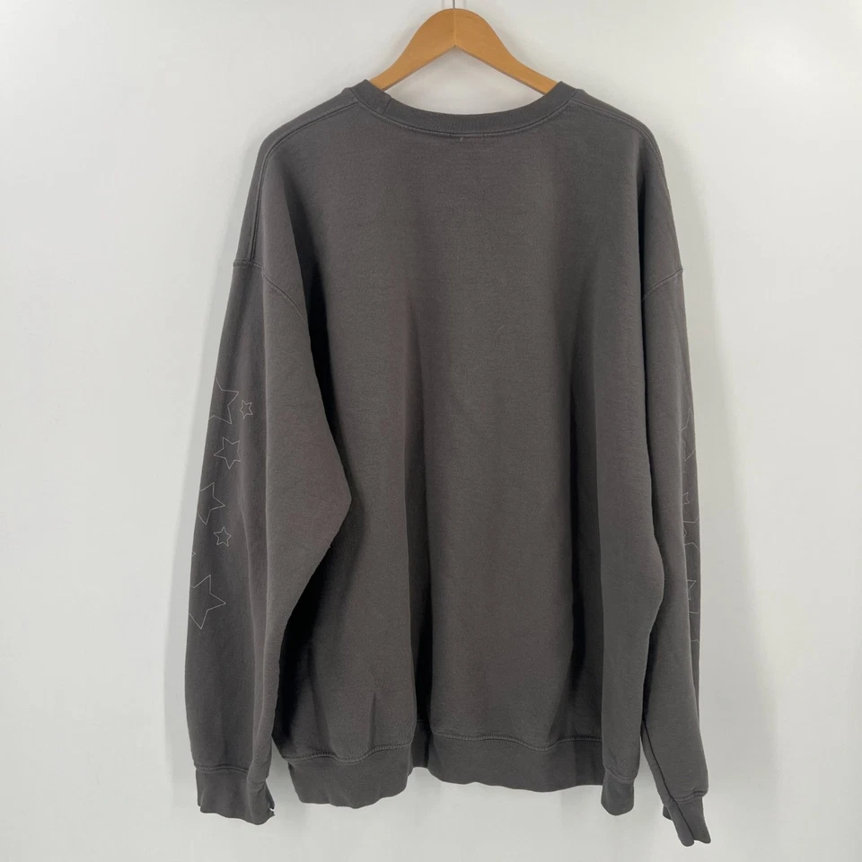 Sudadera Pullover Taylor Swift 4XL Gris I'm Feeling 22 Cat Foto 2 de 4