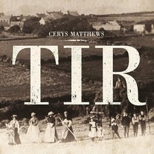 Cerys Matthews - TIR - Cerys Matthews CD SOVG The Cheap Fast Free Post