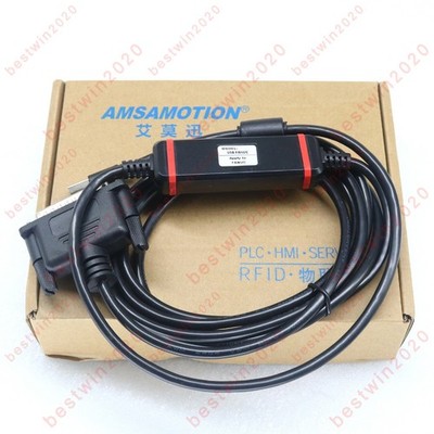 new compatible with   RS232 Data transmission cnc cable USB-  #qo