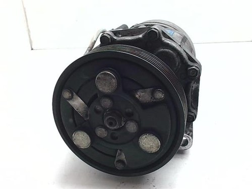 1J0820803K SD7V161233SD7VCB  Klimakompressor Seat leon item23 19 tdi