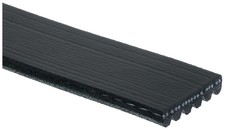 Gates K060815 Micro-V Serpentine Drive Belt-IPD