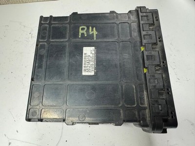 2008 ECLIPSE Engine Control Module Computer ECU ECM PCM - 8631A519