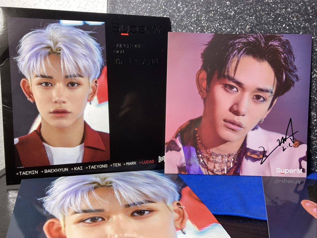 Baekhyun Memorabilia for sale | eBay