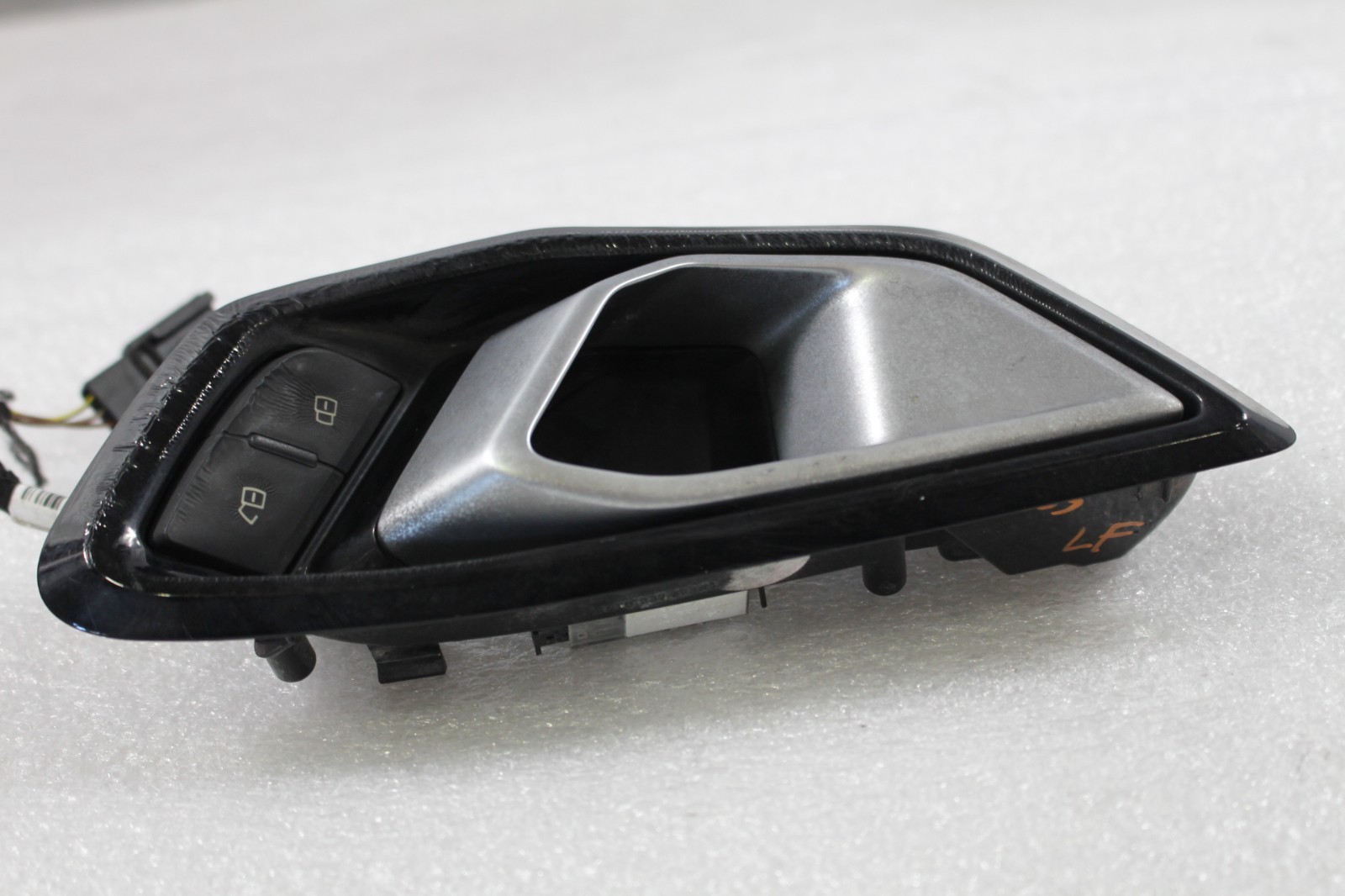 Lamborghini Urus Front Left Door framework P/N 4T0837293M