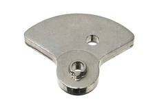 Mercedes-Benz Engine Balance Shaft Counterweight | 2005-2013 2720340822--GEN