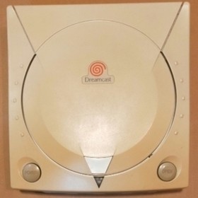 [Fully Tested] Sega Dreamcast Console Boxed Set - Working Clock & All Ports DDP