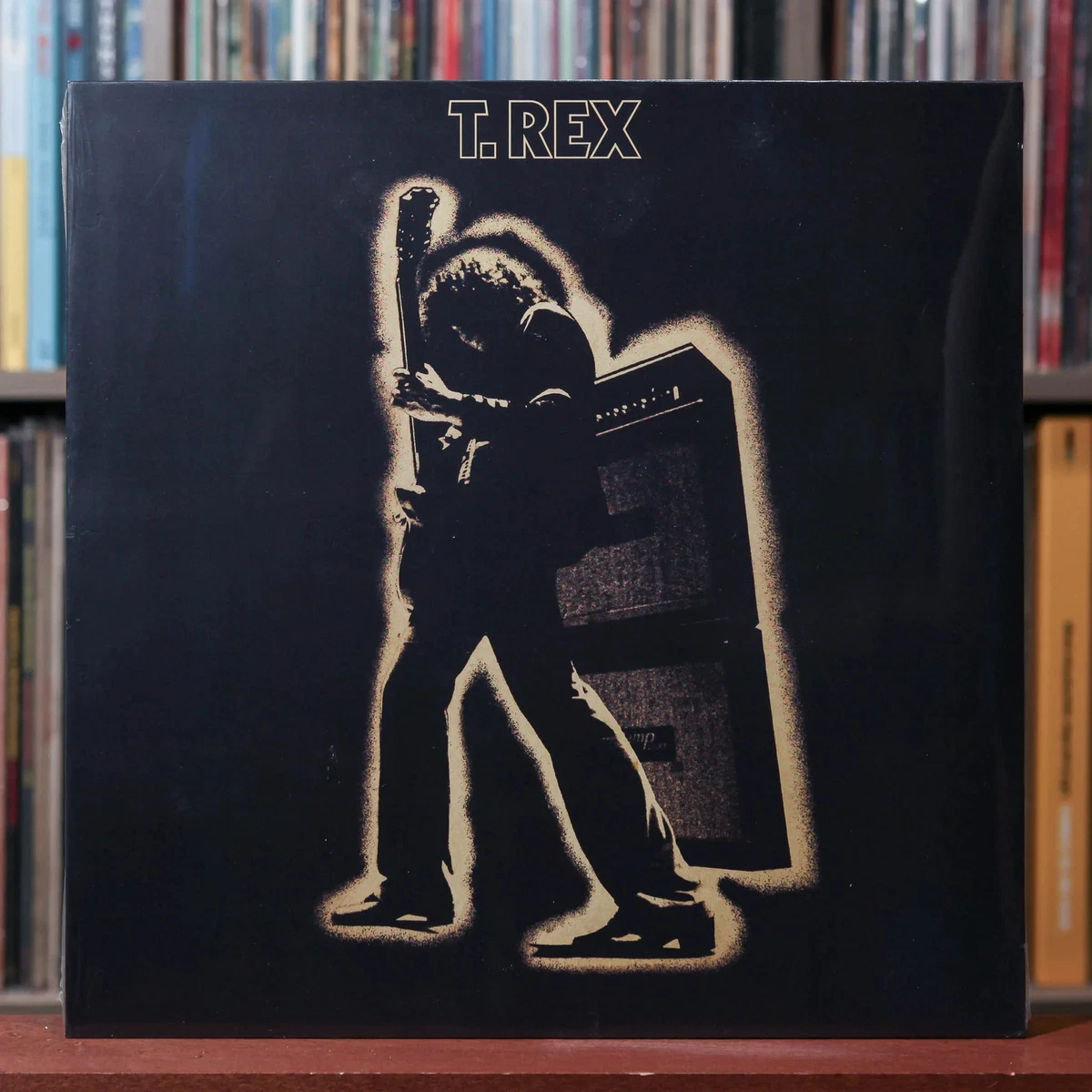 T Rex Electric Warrior for sale - eBay