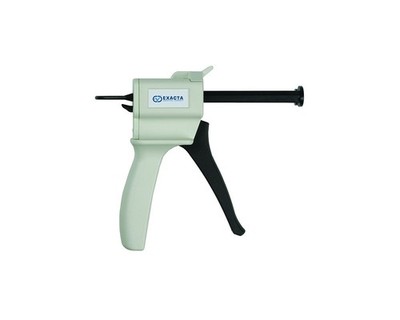Exacta 7525 Dental Cartridge Dispensing Gun 25mL 1:1