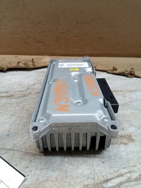 AMPLIFICADOR AUDI A4 2009-2010 8T0 035 223 AB Foto 4 de 4