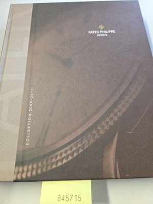 Patek Philippe Genève Kollektion 2009/2010