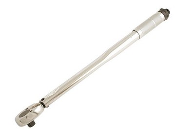 1/2'' Antrieb Drehmomentschlüssel 42Nm - 210Nm Laser 0316