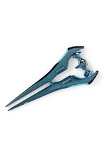 Halo Energy Sword Accessory Chrome