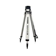 Tiger Supplies Universal Contractor's Aluminum Tripod  (Black) | 740-01-TS