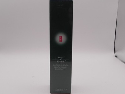 Wei East Black Mushroom Beauty Therapy Re-Lasticity 1fl oz / 30 ml New Sealed