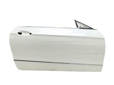 Porte arrière et accessoires Mercedes 207