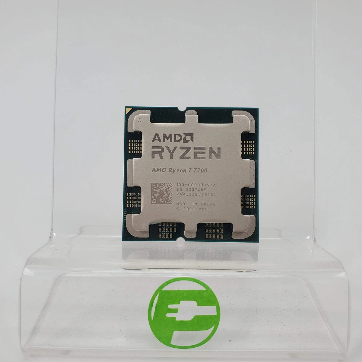 AMD Ryzen 7 2700 Computer Processors for sale | eBay