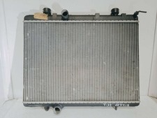 Radiateur Citroen HY
